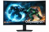 SAMSUNG 37"" LED - Odyssey G7 S37FG756EU