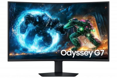 Samsung 37"" LED - Odyssey G7 S37FG756EU