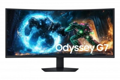 Samsung 40"" LED - Odyssey G7 S40FG756EU