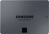 SAMSUNG 870 QVO - 2 To - 2.5"" SATA III 6 Go/s