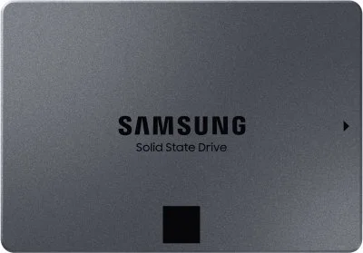 Samsung 870 QVO - 2 To - 2.5"" SATA III 6 Go/s