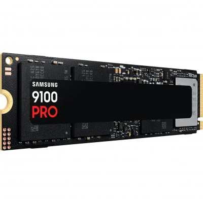 Samsung 9100 PRO - 4 To