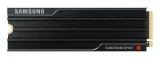 SAMSUNG 9100 PRO avec dissipateur - 2 To