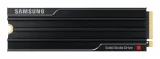 SAMSUNG 9100 PRO avec dissipateur - 4 To