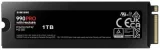 SAMSUNG 990 PRO M.2 1000 Go PCI Express 4.0 V-NAND MLC NVMe