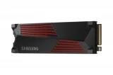 SAMSUNG 990 PRO M.2 2000 Go PCI Express 4.0 V-NAND MLC NVMe