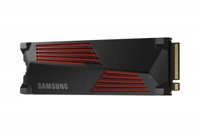 Samsung 990 PRO M.2 2000 Go PCI Express 4.0 V-NAND MLC NVMe