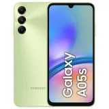 SAMSUNG A057G Galaxy A05s 128 Go/4 Go de RAM, double SIM, vert clair
