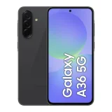 SAMSUNG A366 Galaxy A36 Enterprise Edition (6.7'' - 6/128GB) Black
