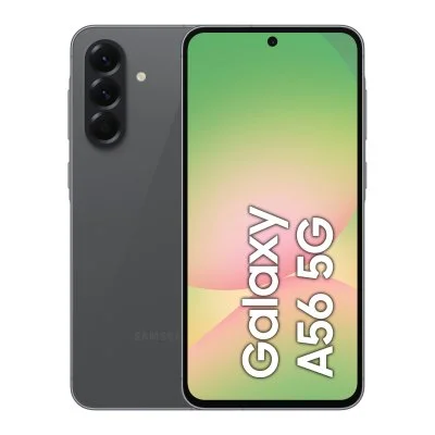 Samsung A566 Galaxy A56 Enterprise Edition (6.7'' - 8/128GB) Graphite