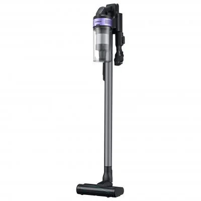 Samsung Aspirateur balai Jet 75E Turbo Violet - VS20B75B1R4 - Neuf