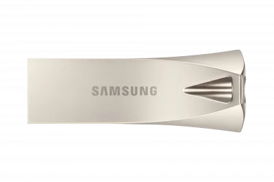 Samsung BAR Plus MUF-128BE3 - cle USB - 128 Go