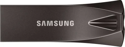 Samsung BAR Plus MUF-64BE4 - cle USB - 64 Go