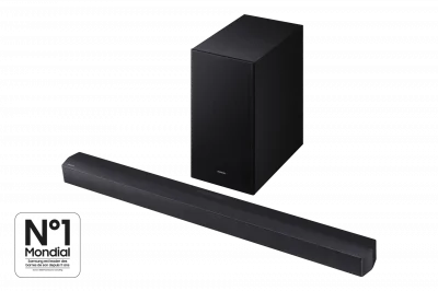 Samsung Barre de son B-Series HW-B66CF 2025