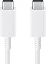 SAMSUNG Cable USB C vers USB C, Longueur 1,8m, Charge Ultra Rapide 45W