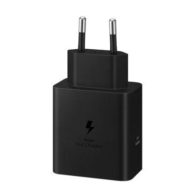 Samsung Chargeur Mural Usb-a Et Usb-c Ep-t6010nbegww