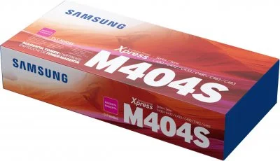Samsung CLT-M404S Cartouches de toner