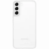 SAMSUNG Coque Clear Galaxy S22 Plus - Transparent