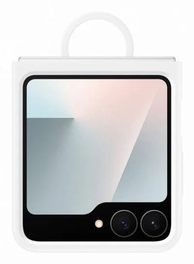 Samsung Coque De Téléphone Flip 7 Fe
