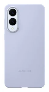 SAMSUNG Coque en silicone pour Galaxy S25 Edge S25 Edge - Neuf