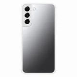 SAMSUNG Coque Frame Galaxy S22 Plus - White