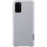 SAMSUNG Coque Kvadrat (Plastique recyclé) Galaxy S20+ Grise