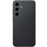 SAMSUNG Coque originale en cuir vegan Galaxy S24 Plus - Black