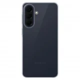 SAMSUNG Coque pour Galaxy A57 avec Contour Caméra Surélevé Transparent