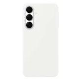 SAMSUNG Coque pour Galaxy S25 FE en Silicone Ultra Fin Élégant Blanc