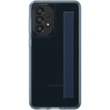 SAMSUNG Coque Slim Strap Galaxy A33 - Noir
