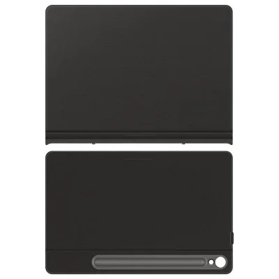 Samsung EF-BX710PBEGWW étui pour tablette 27,9 cm (11"") Housse Noir
