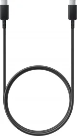 SAMSUNG EP-DN975 câble USB 1 m USB 2.0 USB C Noir