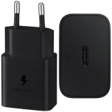SAMSUNG ep-t1510nbegeu chargeur d'appareils mobiles noir intérieure