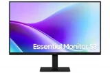 SAMSUNG Essential Monitor S3 ÉCRAN PC S32GF 27'' 27"" LCD Full HD 5 ms Noir