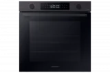 SAMSUNG Four multifonction pyrolyse Twin Convection - NV7B4430ZAB