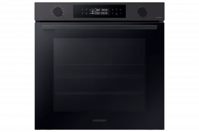SAMSUNG Four multifonction pyrolyse Twin Convection - NV7B4430ZAB