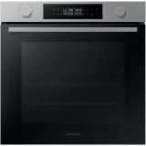 SAMSUNG Four pyrolyse NV7B4430ZAS Inox