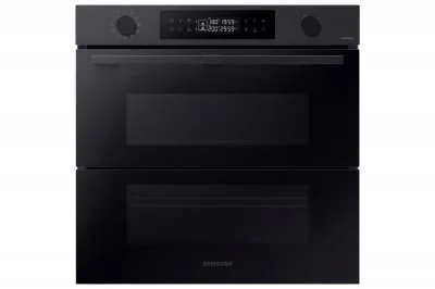Samsung Four pyrolyse SAMSUNG NV7B45502AB Noir