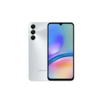 Samsung Galaxy A05s 4/128GB Plata Libre