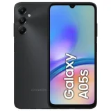SAMSUNG Galaxy A05s 4 Go/128 Go Noir (Black) Double SIM SM-A057G