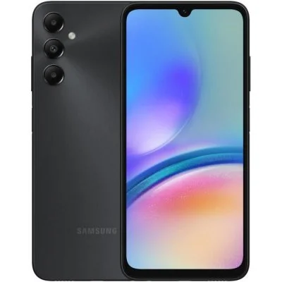 Samsung Galaxy A05s SM-A057GZKU 6.7"" 64 Go Noir