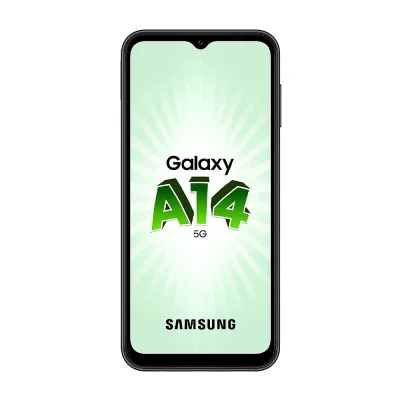 Samsung Galaxy A14 5g 4gb/64gb 6.6´´ Dual Sim Smartphone