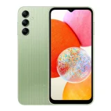 SAMSUNG Galaxy A14 5G 4Go/128Go Vert (Light Green) Double SIM A146P