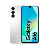 SAMSUNG Galaxy A16 4G (Gris) - 128 Go - 4 Go