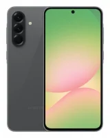 SAMSUNG Galaxy A56 - 5G - 256 Go - Entreprise Edition - Graphite