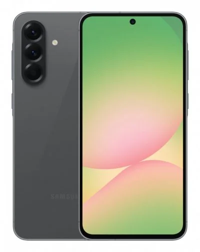 Samsung Galaxy A56 - 5G - 256 Go - Entreprise Edition - Graphite