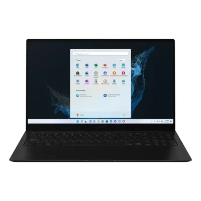 Samsung Galaxy Book2 Pro 15.6"" I5 8 Go Anthracite 256 Go