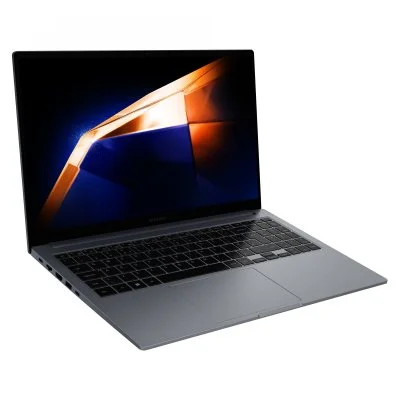 Samsung Galaxy Book4 - Core i5 120U 8 Go RAM 256 Go SSD Gris AZERTY