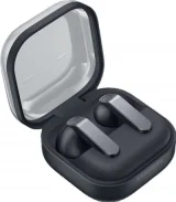SAMSUNG Galaxy Buds4 Noir - Ecouteurs sans fil