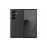 SAMSUNG Galaxy Coque Officielle Carbon Shield pour Galaxy Z Fold7 Noir